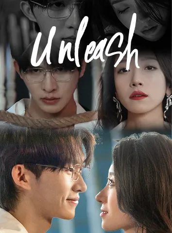 Unleash poster