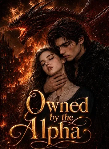 Owned by the Alpha poster