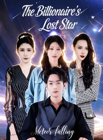 The Billionaire's Lost Star poster