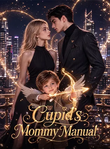 Cupid's Mommy Manual poster