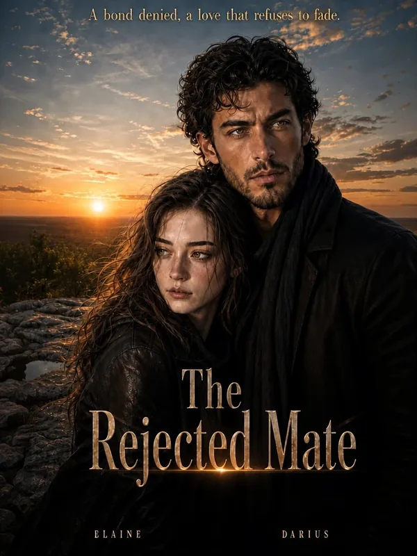 The Rejected Mate poster