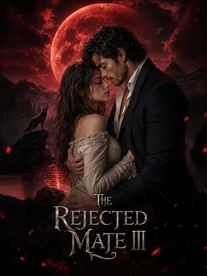 The Rejected Mate Ⅲ poster