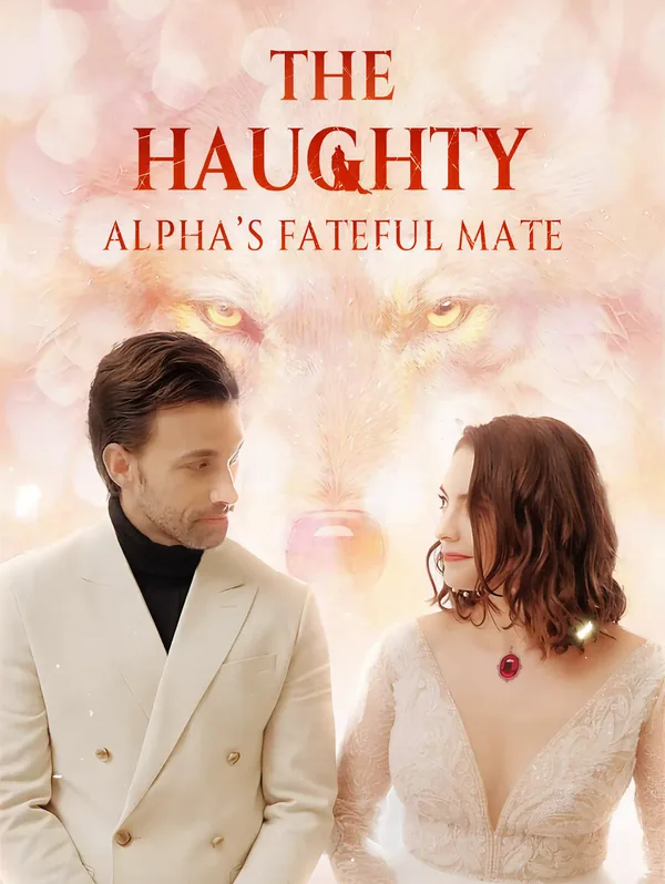 The Haughty Alpha's Fateful Mate poster