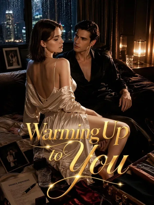 Warming Up to You poster