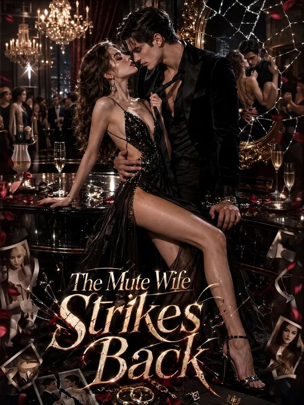 The Mute Wife Strikes Back poster