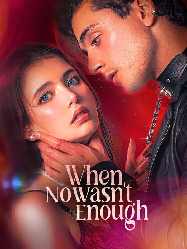 When No Wasn't Enough poster