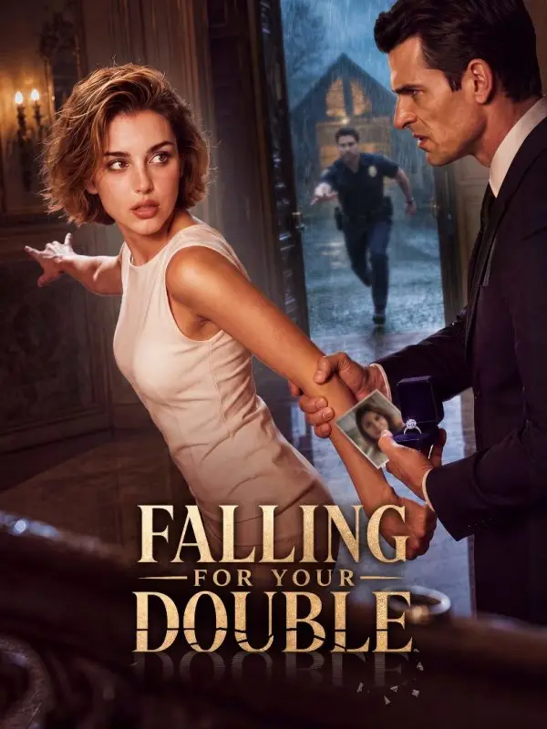 Falling For Your Double poster