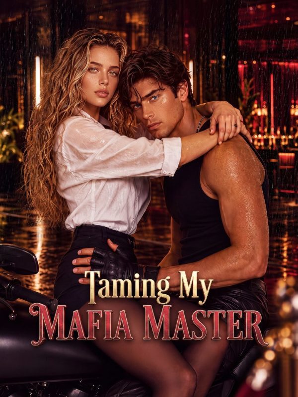 Taming My Mafia Master poster