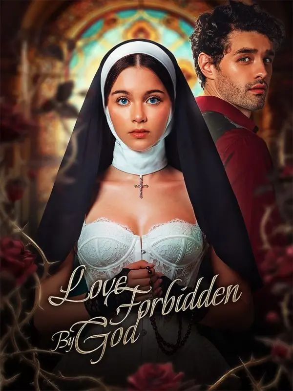 Love Forbidden by God poster