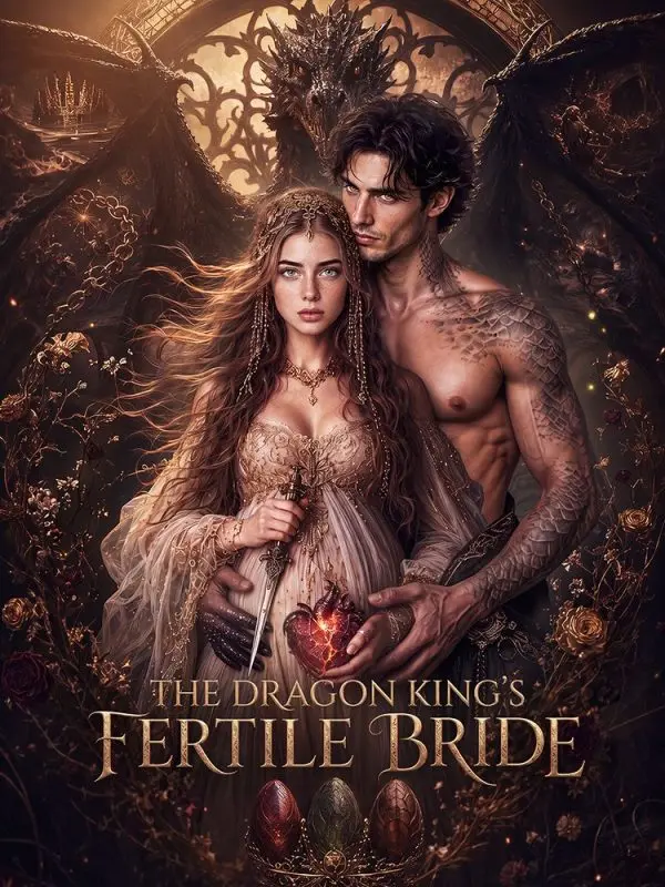 The Dragon King's Fertile Bride poster
