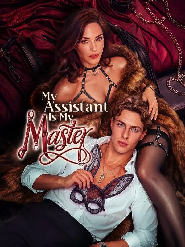 My Assistant Is My Master poster
