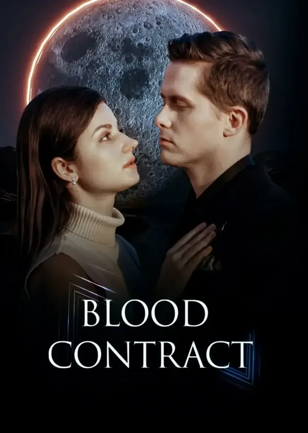 BloodContract poster