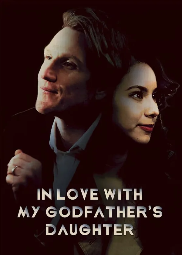 In Love With My Godfather's Daughter poster