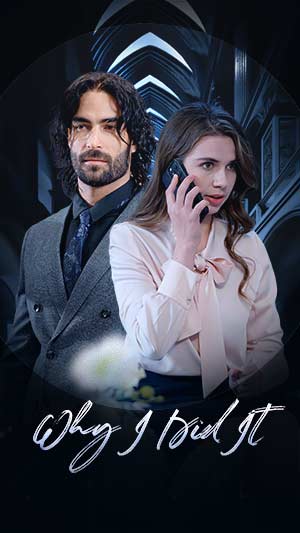 Why I Did It poster