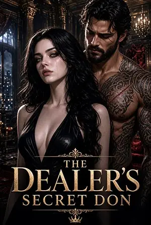 The Dealer's Secret Don poster