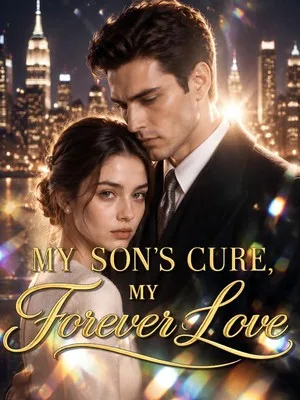 My Son's Cure, My Forever Love poster