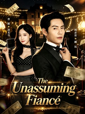 The Unassuming Fiancé poster