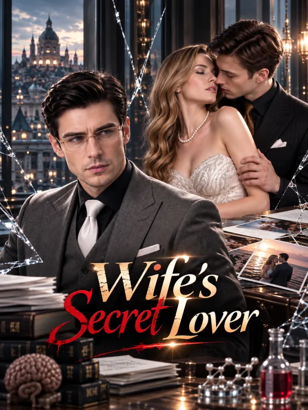 Wife's Secret Lover poster