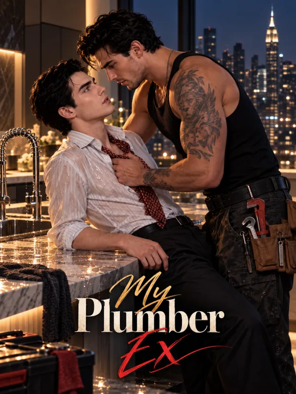 My Plumber Ex poster