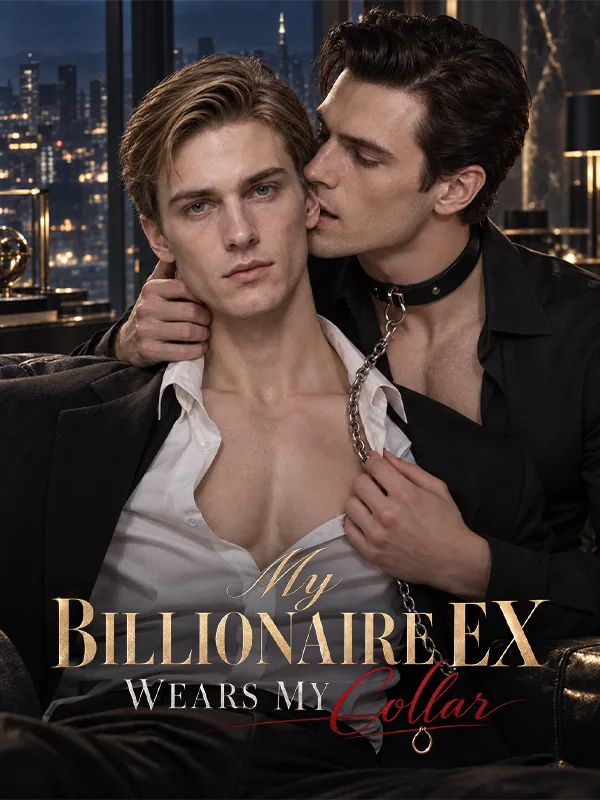 My Billionaire Ex Wears My Collar poster