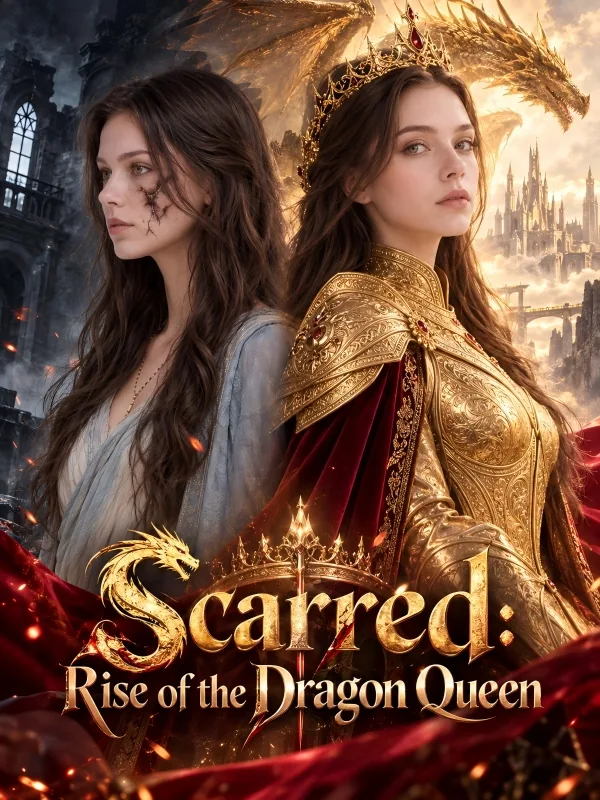 Scarred: Rise of the Dragon Queen poster