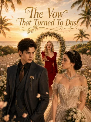 The Vow That Turned To Dust poster