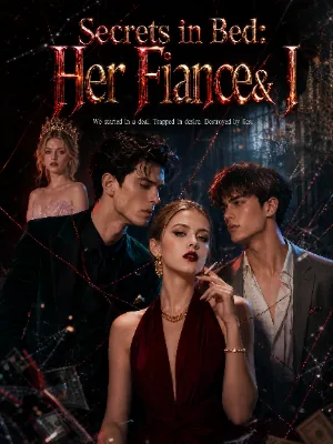 Secrets in Bed: Her Fiancé & I poster