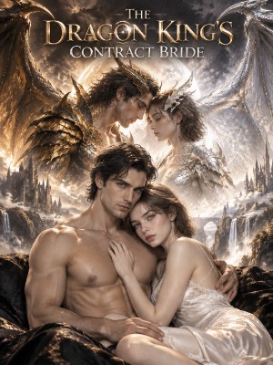 The Dragon King's Contract Bride poster