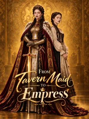 From Tavern Maid to Empress poster