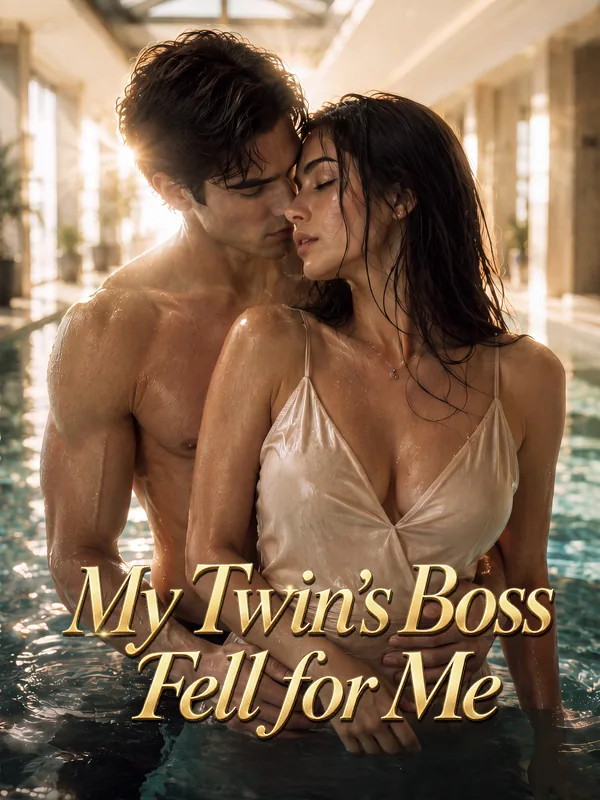 My Twin's Boss Fell for Me poster