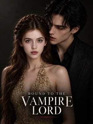 Bound to the Vampire Lord poster