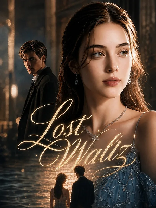 Lost Waltz poster
