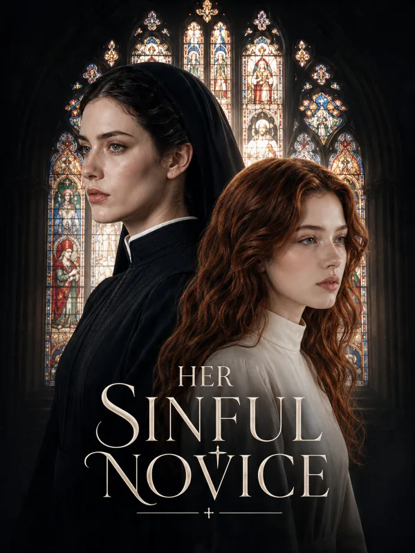 Her Sinful Novice poster