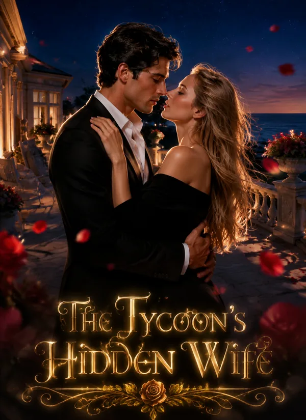 The Tycoon's Hidden Wife poster