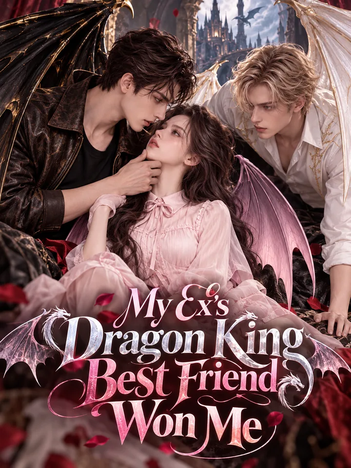 My Ex’s Dragon King Best Friend Won Me poster