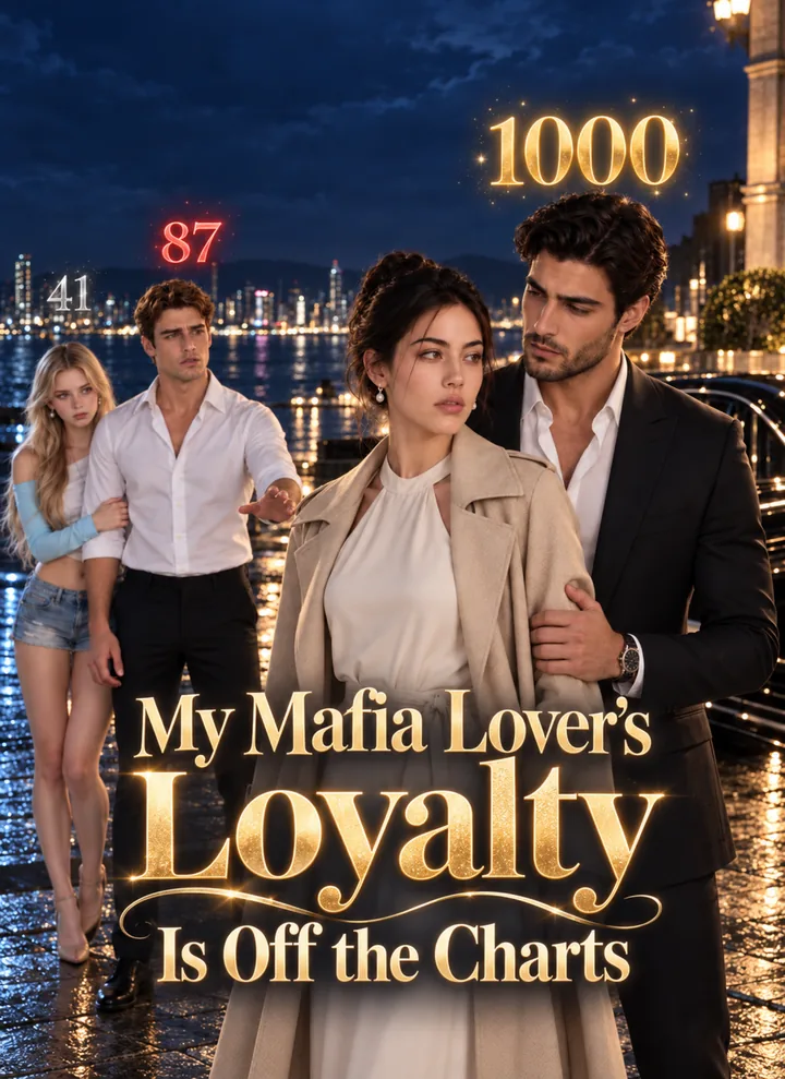 My Mafia Lover’s Loyalty Is Off the Charts poster