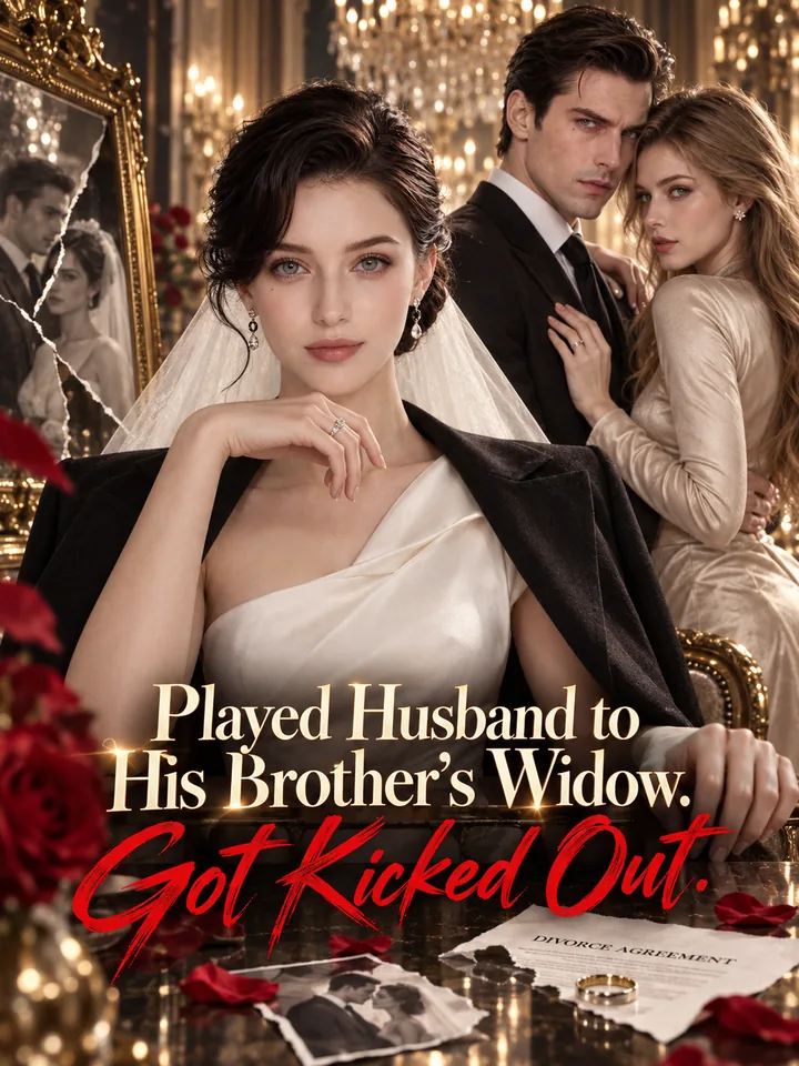 Played Husband to His Brother's Widow. Got Kicked Out. poster