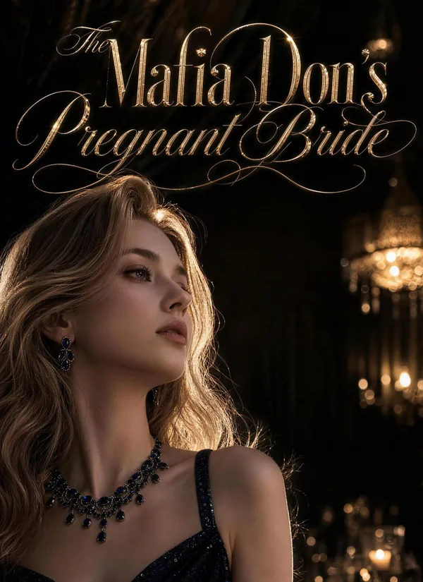 The Mafia Don's Pregnant Bride poster