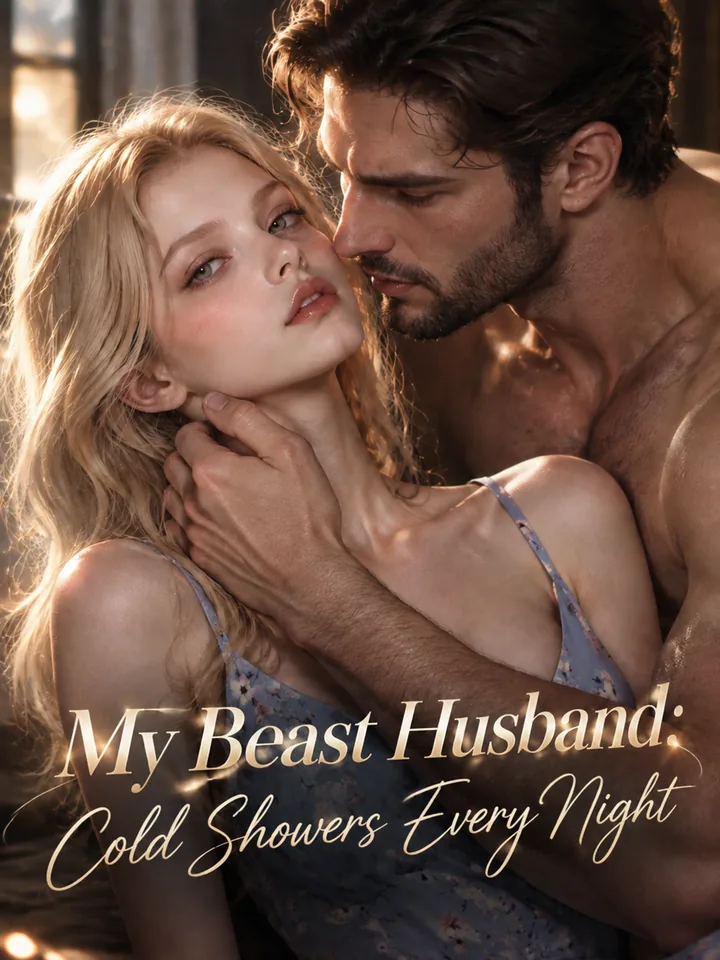 My Beast Husband Cold Showers Every Night poster