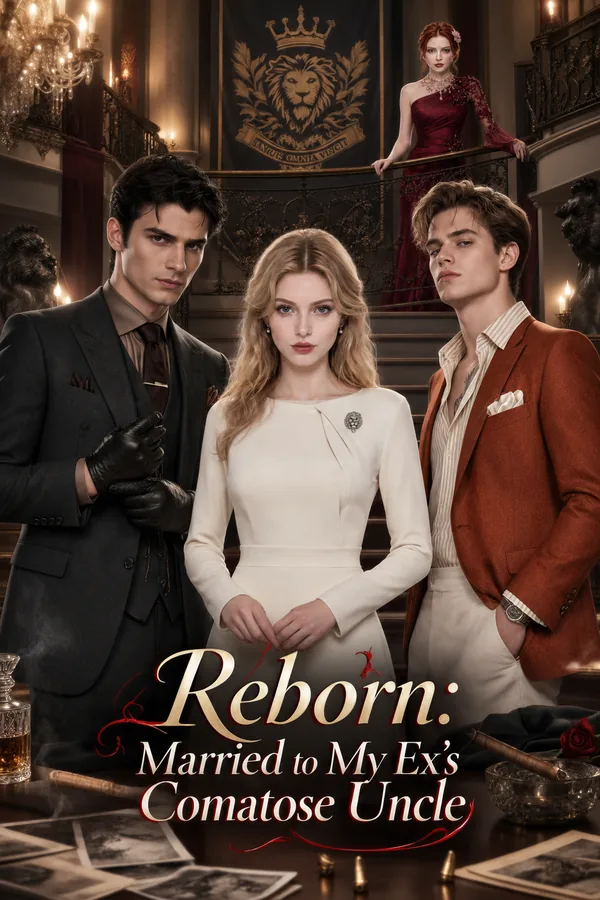Reborn: Married to My Ex's Comatose Uncle poster
