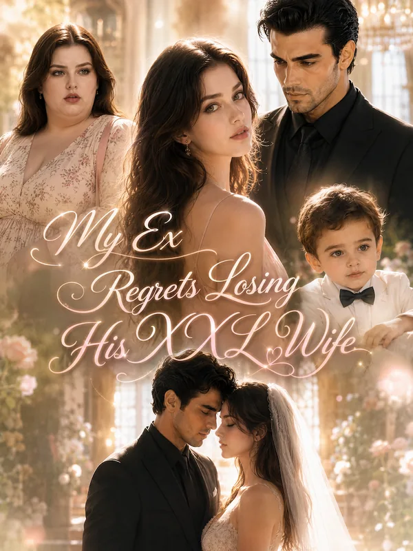 My Ex Regrets Losing His XXL Wife poster