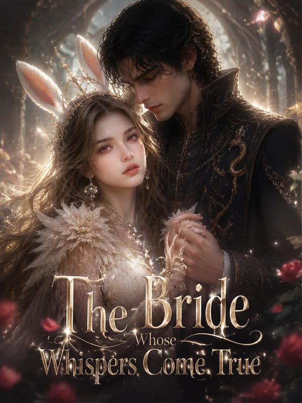 The Bride Whose Whispers Come True poster