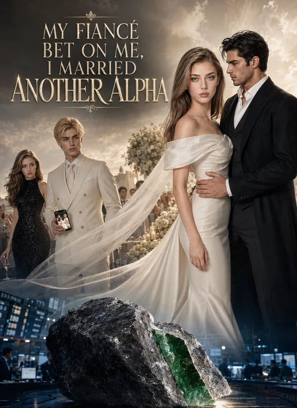 My Fiancé Bet On Me, I Married Another Alpha poster