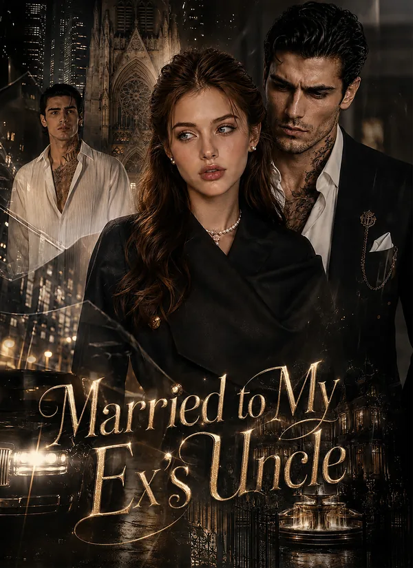 Married to My Ex's Uncle poster