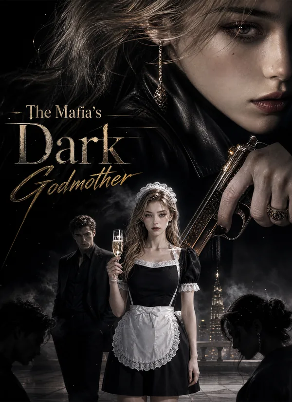 The Mafia's Dark Godmother poster