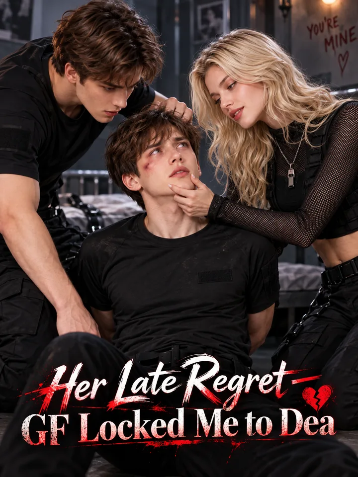 Her Late Regret — GF Locked Me to Dea poster