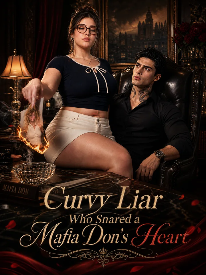 Curvy Liar Who Snared a Mafia Don’s Heart poster