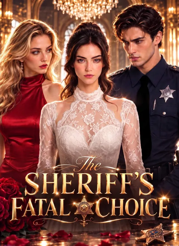 The Sheriff's Fatal Choice poster