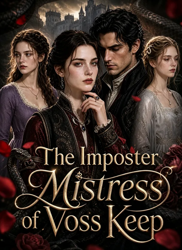 The Imposter Mistress of Voss Keep poster