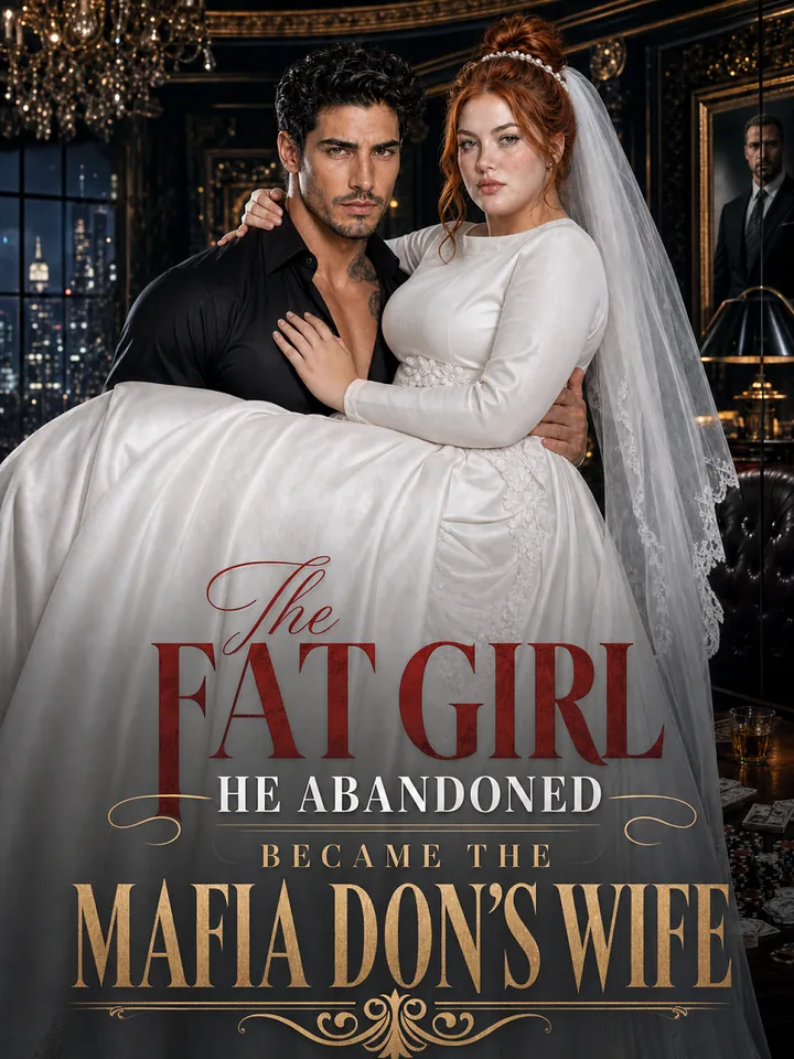 The Fat Girl He Abandoned Became the Mafia Don’s Wife poster